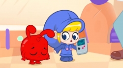 کارتون Pet Morphle قسمت 137